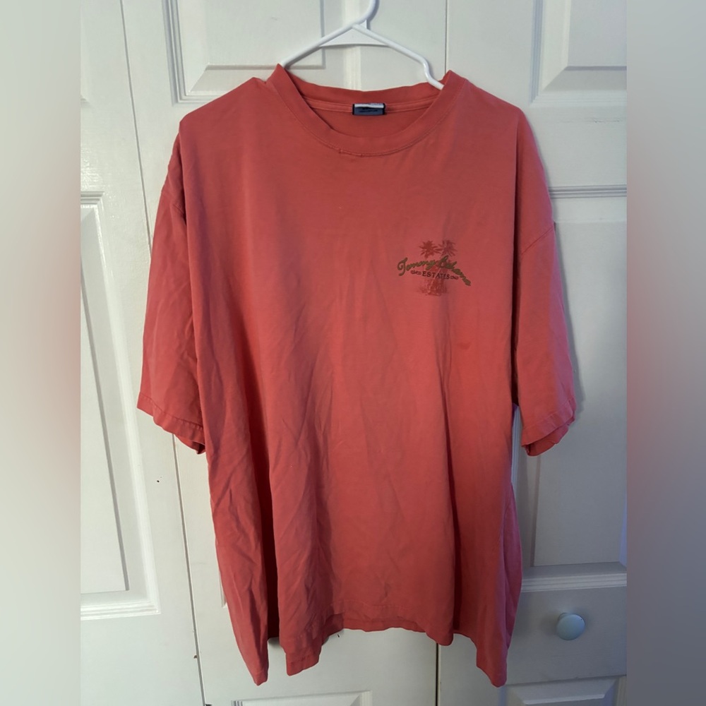 Tommy Bahama tshirt